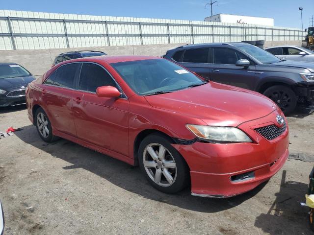 2009 Toyota Camry Base VIN: 4T1BE46K79U393779 Lot: 57555514