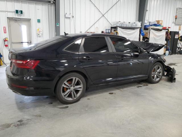2021 VOLKSWAGEN JETTA HIGH 3VWW57BU4MM035418