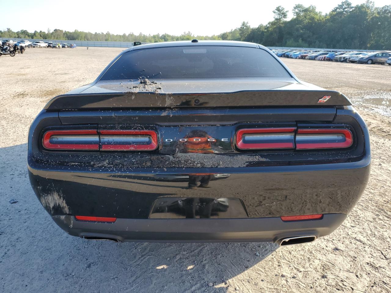 2C3CDZGG4KH741733 2019 Dodge Challenger Sxt