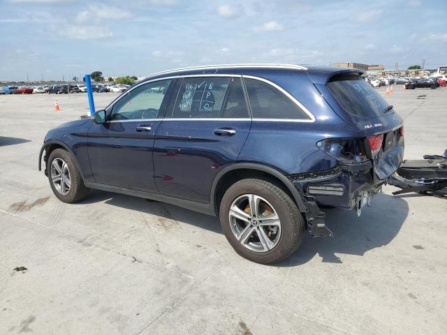 2018 Mercedes-Benz Glc 300 VIN: WDC0G4JB7JV098364 Lot: 59281074