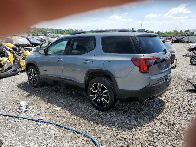 2021 GMC ACADIA SLT - 1GKKNULS2MZ102372