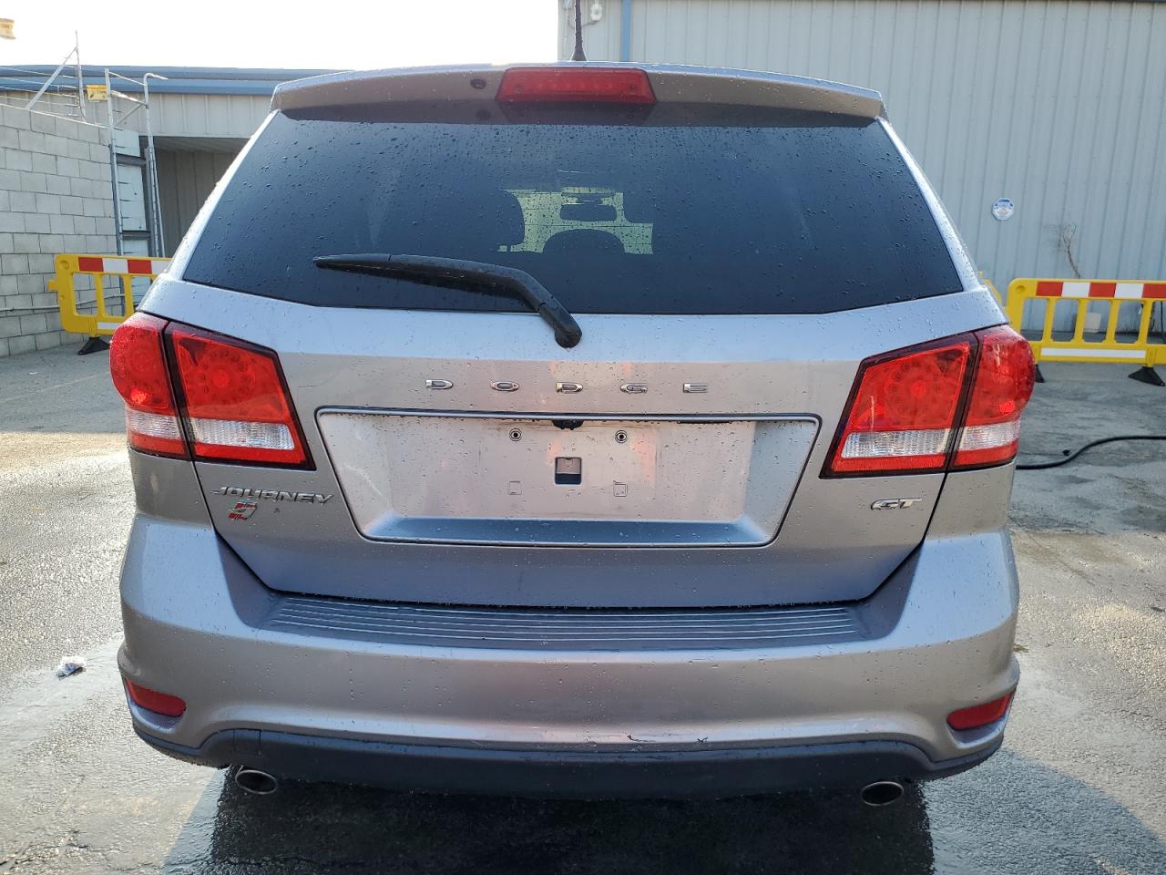 3C4PDDEG3KT764513 2019 Dodge Journey Gt