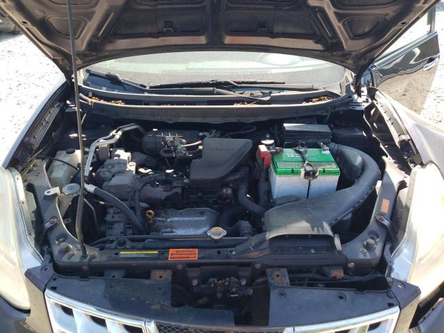 2012 Nissan Rogue S VIN: JN8AS5MV0CW389519 Lot: 56000684