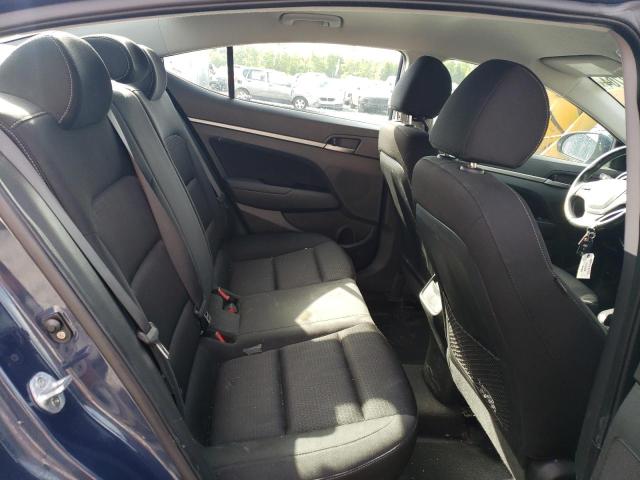 2017 HYUNDAI ELANTRA SE - KMHD84LF4HU188099