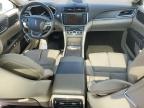 LINCOLN CONTINENTA photo