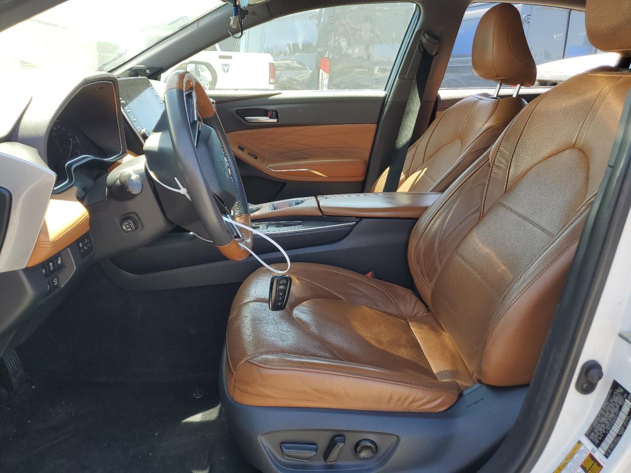 4T1BZ1FB2KU027527 2019 Toyota Avalon Xle