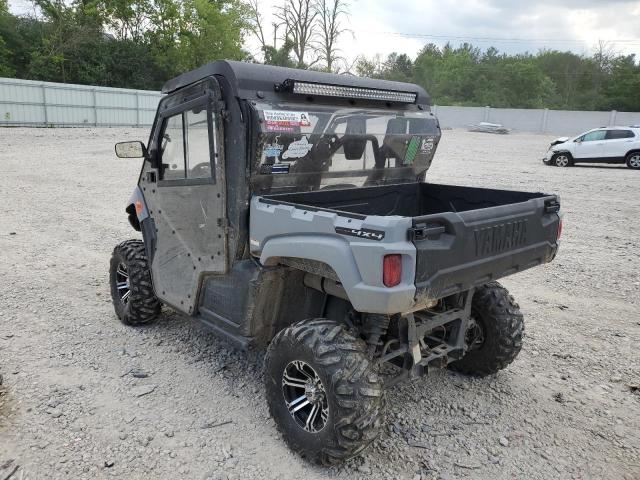 2018 YAMAHA YXM700 E 5Y4AMA5Y2JA104702