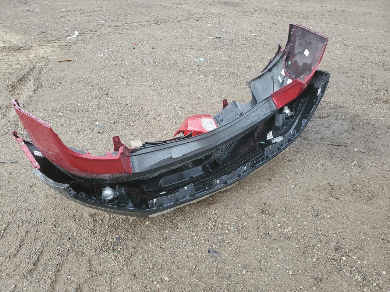 KL4CJBSB4GB746688 2016 Buick Encore Convenience