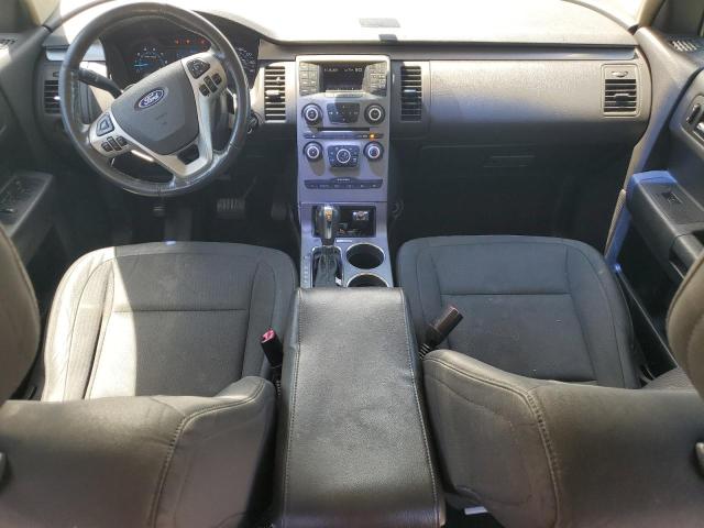 2013 Ford Flex Se VIN: 2FMGK5B84DBD03646 Lot: 58481314