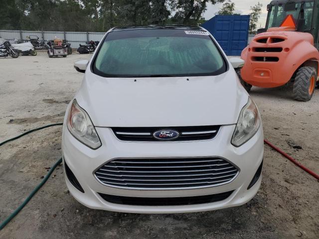 2013 Ford C-Max Se VIN: 1FADP5AU7DL507063 Lot: 58093244