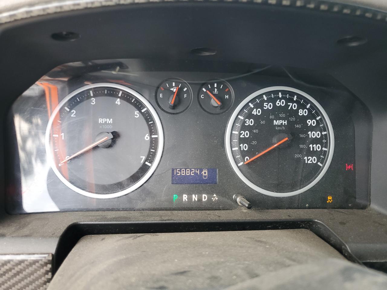 3C6JD6AT2CG277549 2012 Dodge Ram 1500 St