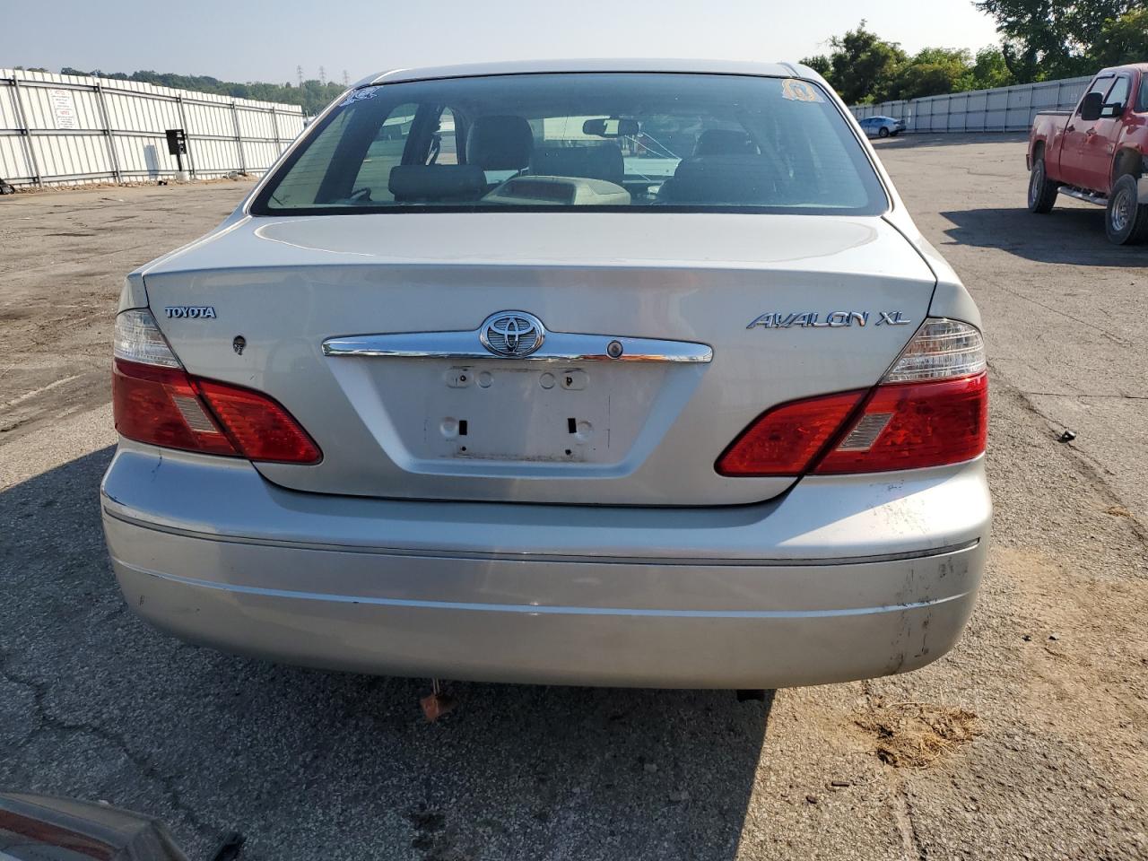 4T1BF28B73U330980 2003 Toyota Avalon Xl