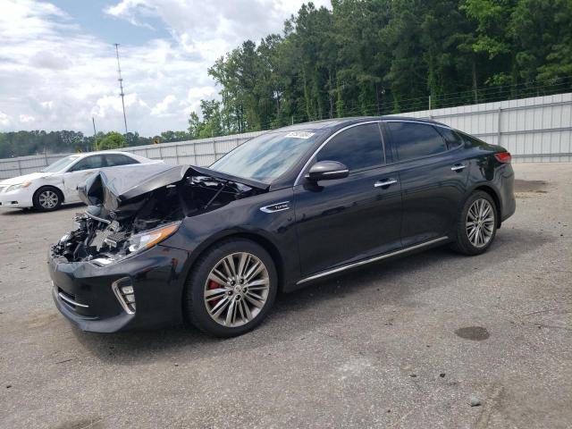 2018 KIA OPTIMA SXL - 5XXGV4L29JG217776