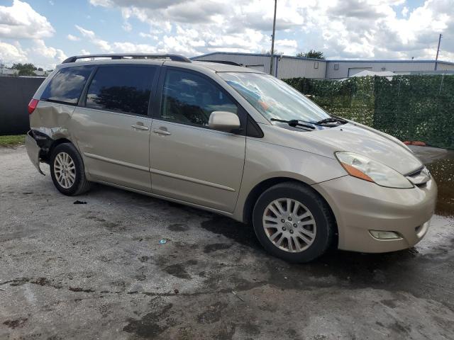 2008 Toyota Sienna Xle VIN: 5TDZK22C98S190247 Lot: 59178434