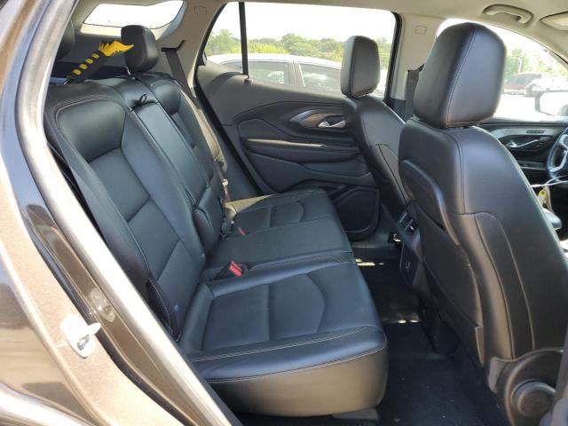 2020 GMC Terrain Slt VIN: 3GKALVEX9LL240299 Lot: 59228804