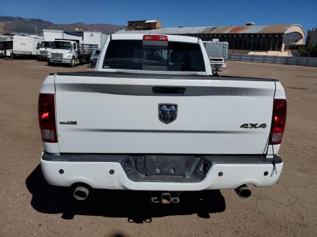 2011 Dodge Ram 1500 VIN: 1D7RV1GT9BS610328 Lot: 56866424