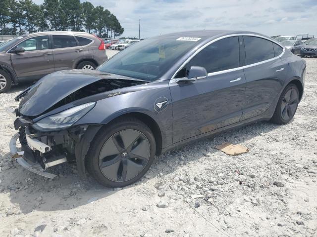 2018 TESLA MODEL 3 - 5YJ3E1EB0JF128529