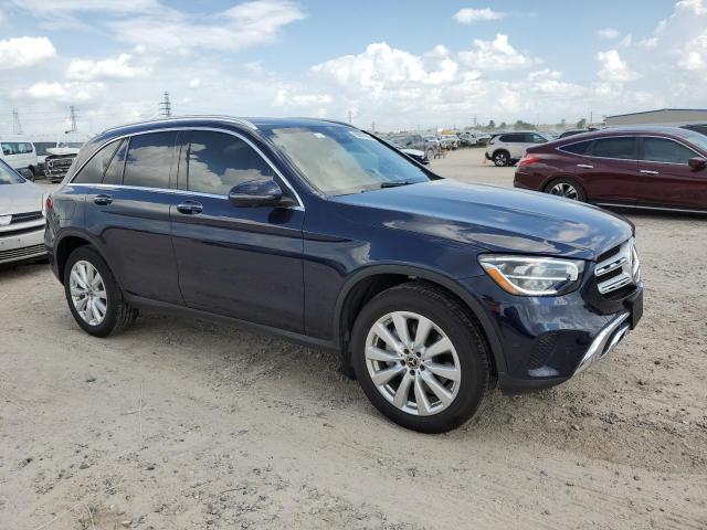 2021 Mercedes-Benz Glc 300 VIN: W1N0G8DB6MG004999 Lot: 60819584