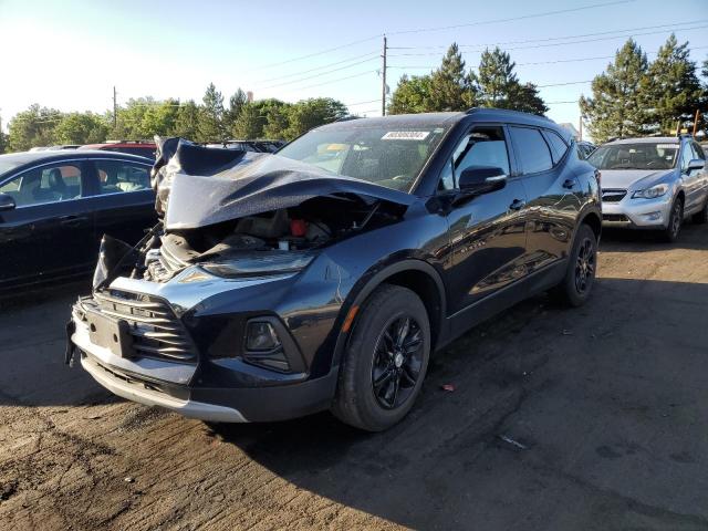 2020 CHEVROLET BLAZER 2LT - 3GNKBHRS0LS568260