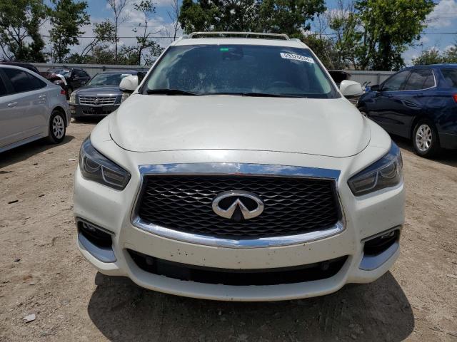 2016 Infiniti Qx60 VIN: 5N1AL0MM4GC531117 Lot: 59320634