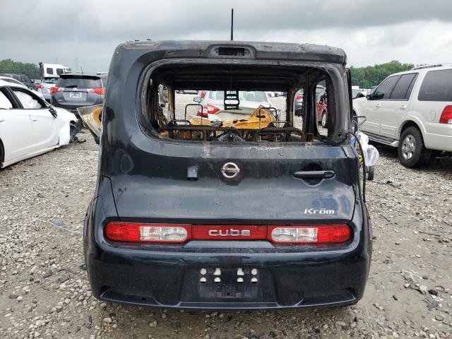 2011 Nissan Cube Base VIN: JN8AZ2KR0BT200545 Lot: 56969024