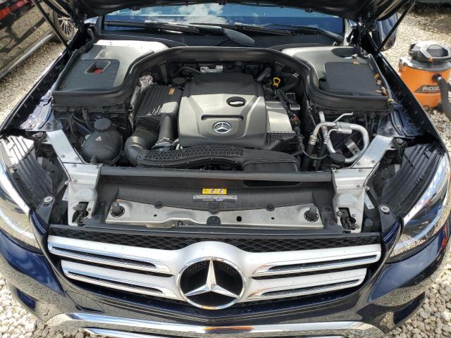 2017 Mercedes-Benz Glc 300 VIN: WDC0G4JB5HF198709 Lot: 60506664