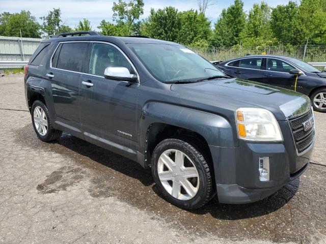 2010 GMC Terrain Slt VIN: 2CTFLJEY2A6293385 Lot: 57679354