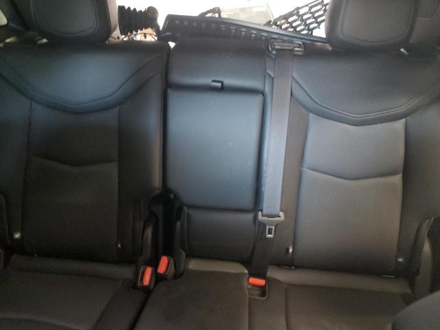 2022 Cadillac Xt5 Premium Luxury VIN: 1GYKNDRS1NZ112602 Lot: 58570964