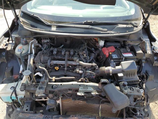 2020 NISSAN VERSA SV - 3N1CN8EV3LL817717