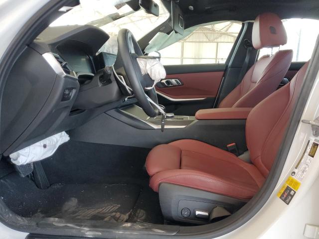 2022 BMW 330E VIN: 3MW5P7J06N8C76766 Lot: 60221674