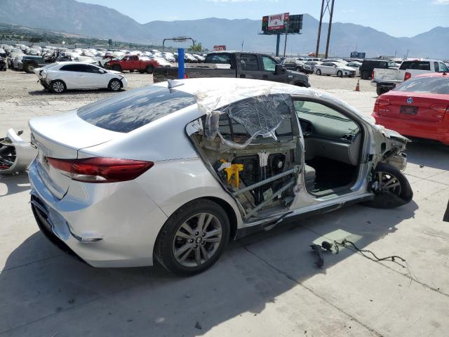 2018 HYUNDAI ELANTRA SE - 5NPD84LF0JH297728