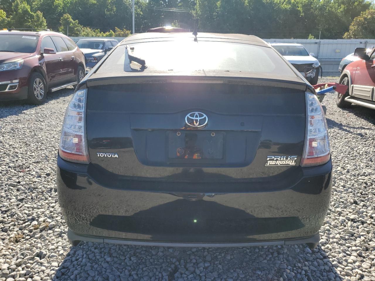 JTDKB20U783386508 2008 Toyota Prius