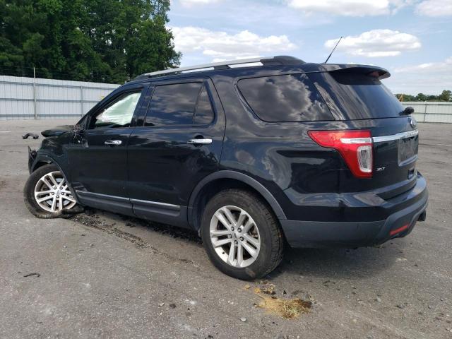 Vin: 1fm5k8d89fgc20554, lot: 60039944, ford explorer xlt 20152