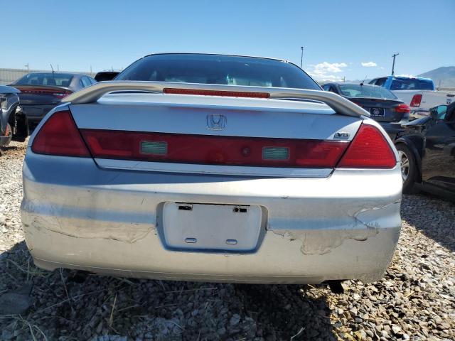 2002 Honda Accord Lx VIN: 1HGCG22462A004881 Lot: 57527434