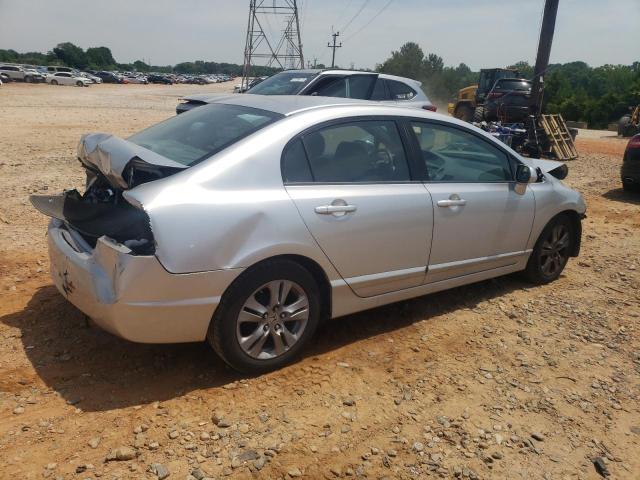2HGFA1F53BH523982 2011 Honda Civic Lx