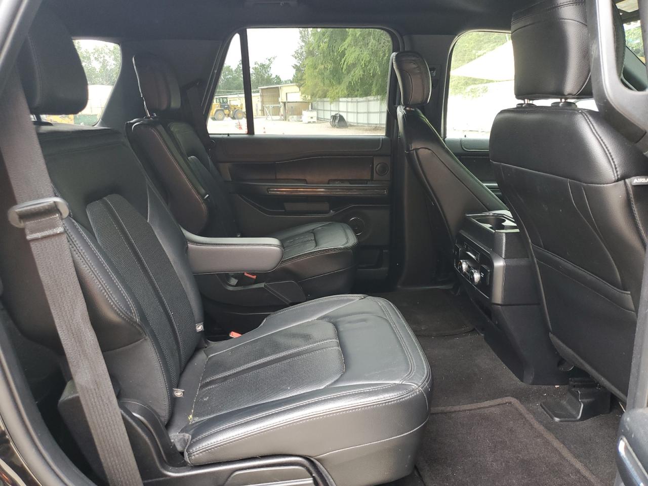 1FMJU1KT4LEA88267 2020 Ford Expedition Limited
