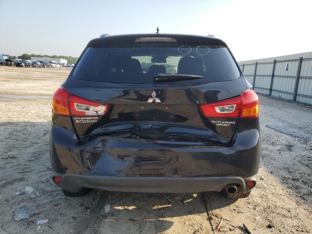 2015 MITSUBISHI OUTLANDER SPORT SE 4A4AP4AU9FE026688