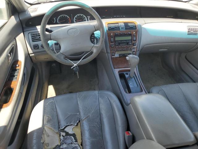 2001 Toyota Avalon Xl VIN: 4T1BF28B51U144030 Lot: 59085294