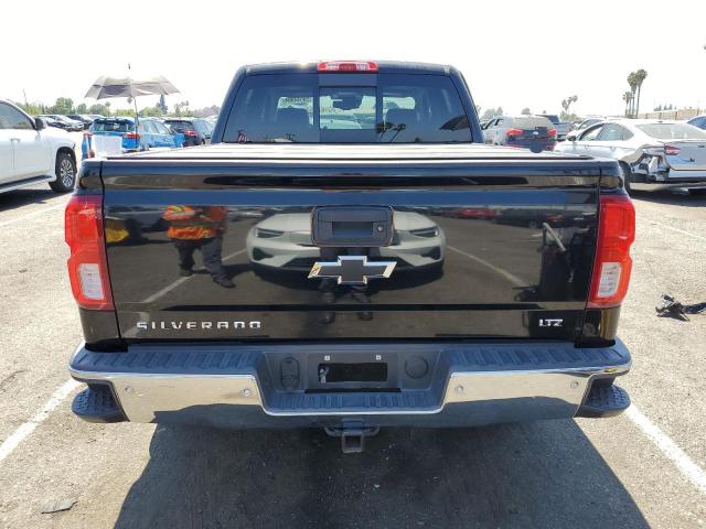 2016 Chevrolet Silverado K1500 Ltz VIN: 3GCUKSEC7GG349737 Lot: 59144904