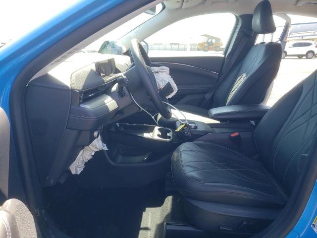 2022 Ford Mustang Mach-E Select VIN: 3FMTK1SS3NMA40102 Lot: 60867764