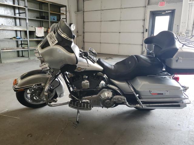2003 HARLEY-DAVIDSON FLHTCI ANN - 1HD1FFW483Y604173