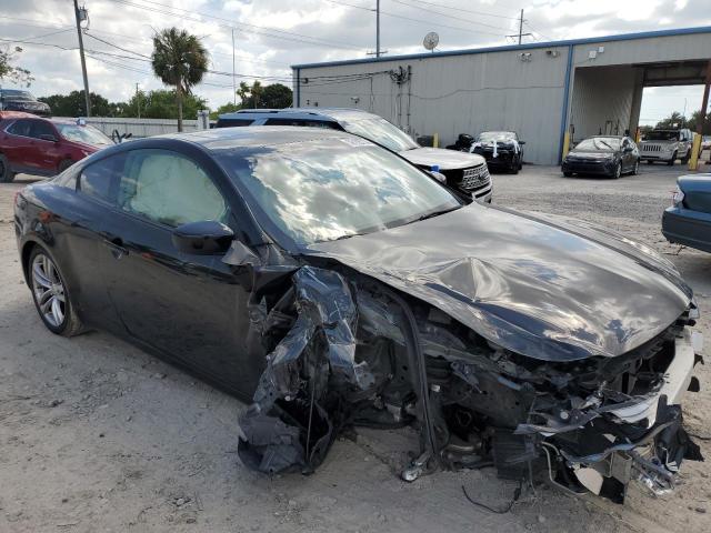 2009 Infiniti G37 VIN: JNKCV64F59M653864 Lot: 59105734