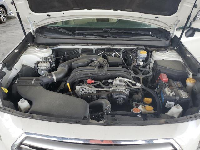 2016 Subaru Outback 2.5I Limited VIN: 4S4BSBNC1G3233634 Lot: 60843264