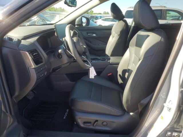 2024 NISSAN ROGUE SL - 5N1BT3CBXRC721156