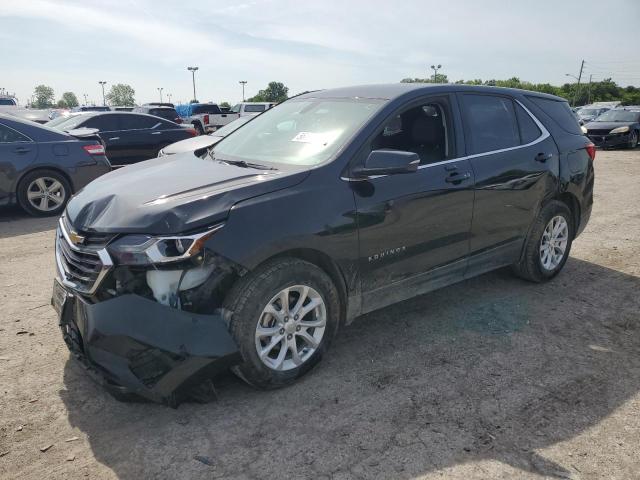 2018 CHEVROLET EQUINOX LT 2GNAXJEV4J6169934  56192804