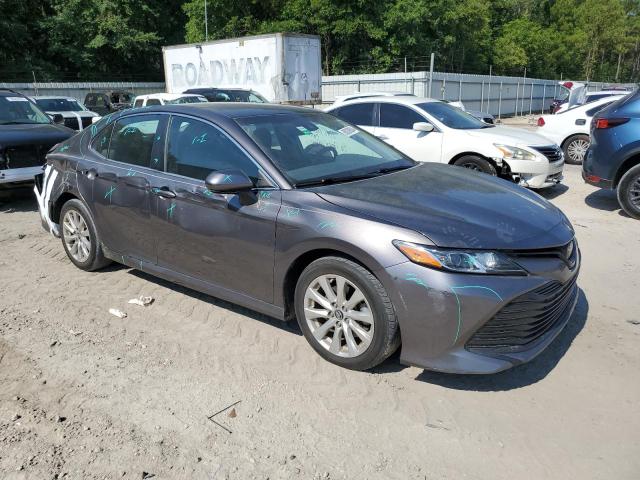 2018 Toyota Camry L VIN: 4T1B11HK7JU529372 Lot: 58039904