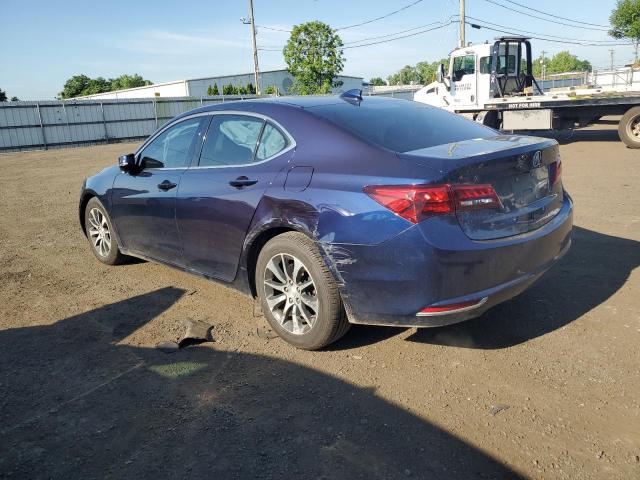 2015 Acura Tlx Tech VIN: 19UUB1F50FA018264 Lot: 58540664