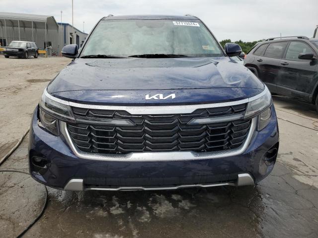 2024 Kia Seltos Ex VIN: KNDER2AA2R7487561 Lot: 57715574