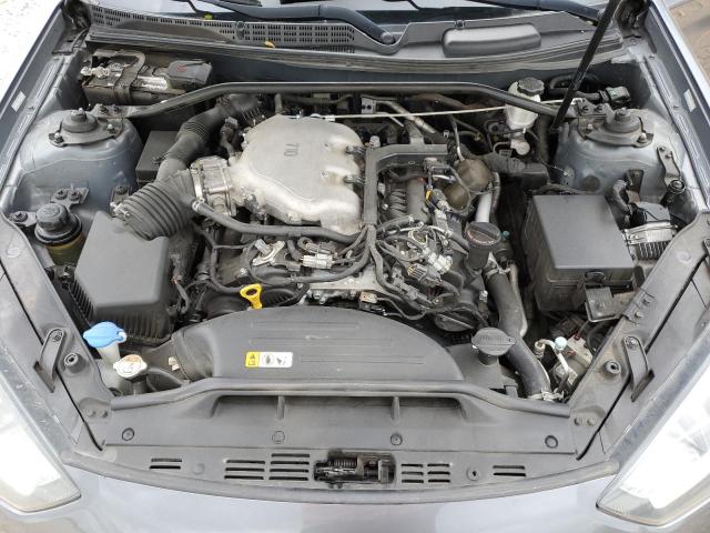 2016 HYUNDAI GENESIS CO - KMHHU6KJ3GU135200