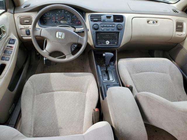 2001 Honda Accord Lx VIN: JHMCG66531C018151 Lot: 60261714